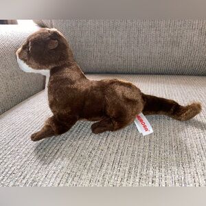 Aurora World River Otter 2015